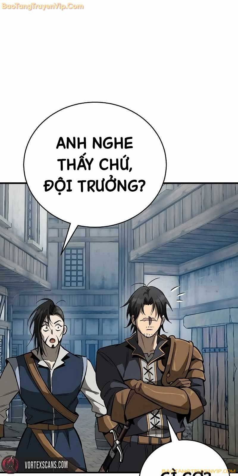 Kẻ Điên Và Đội Trưởng Cảnh Vệ Chapter 18 - 101