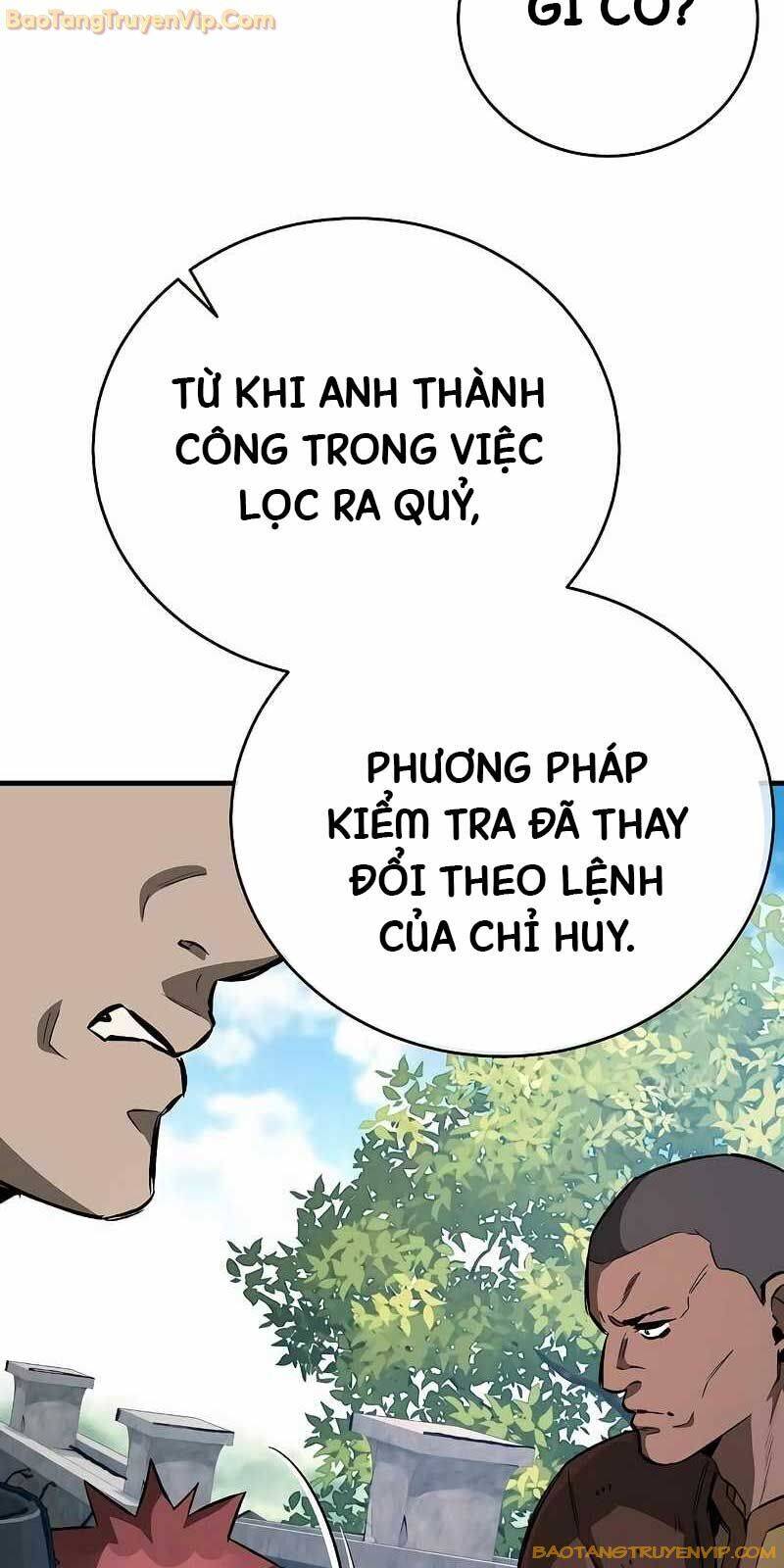 Kẻ Điên Và Đội Trưởng Cảnh Vệ Chapter 18 - 102