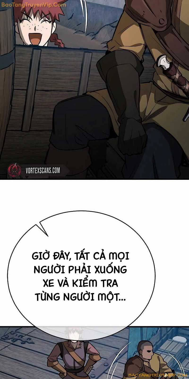 Kẻ Điên Và Đội Trưởng Cảnh Vệ Chapter 18 - 103