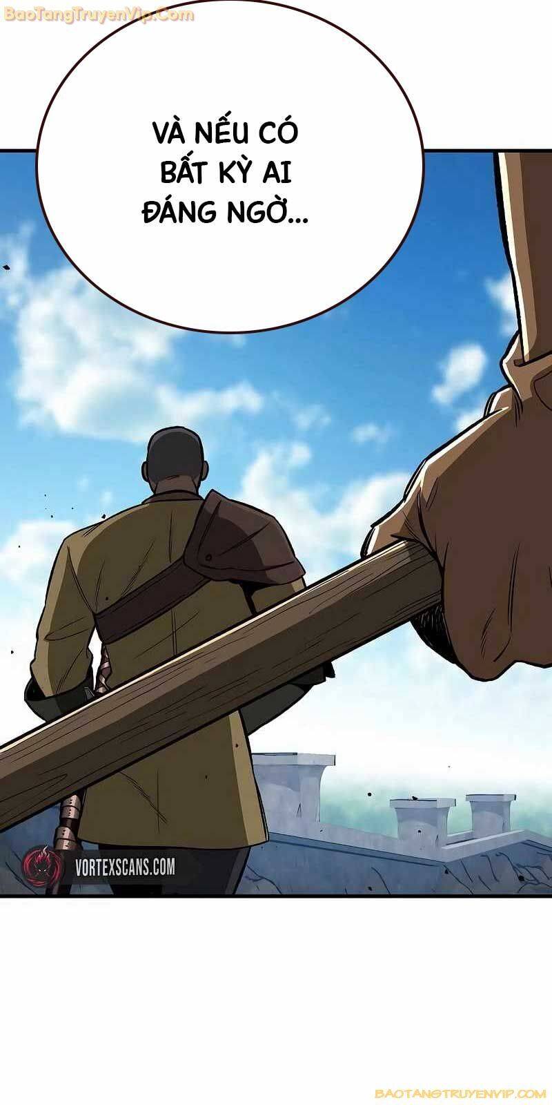 Kẻ Điên Và Đội Trưởng Cảnh Vệ Chapter 18 - 105