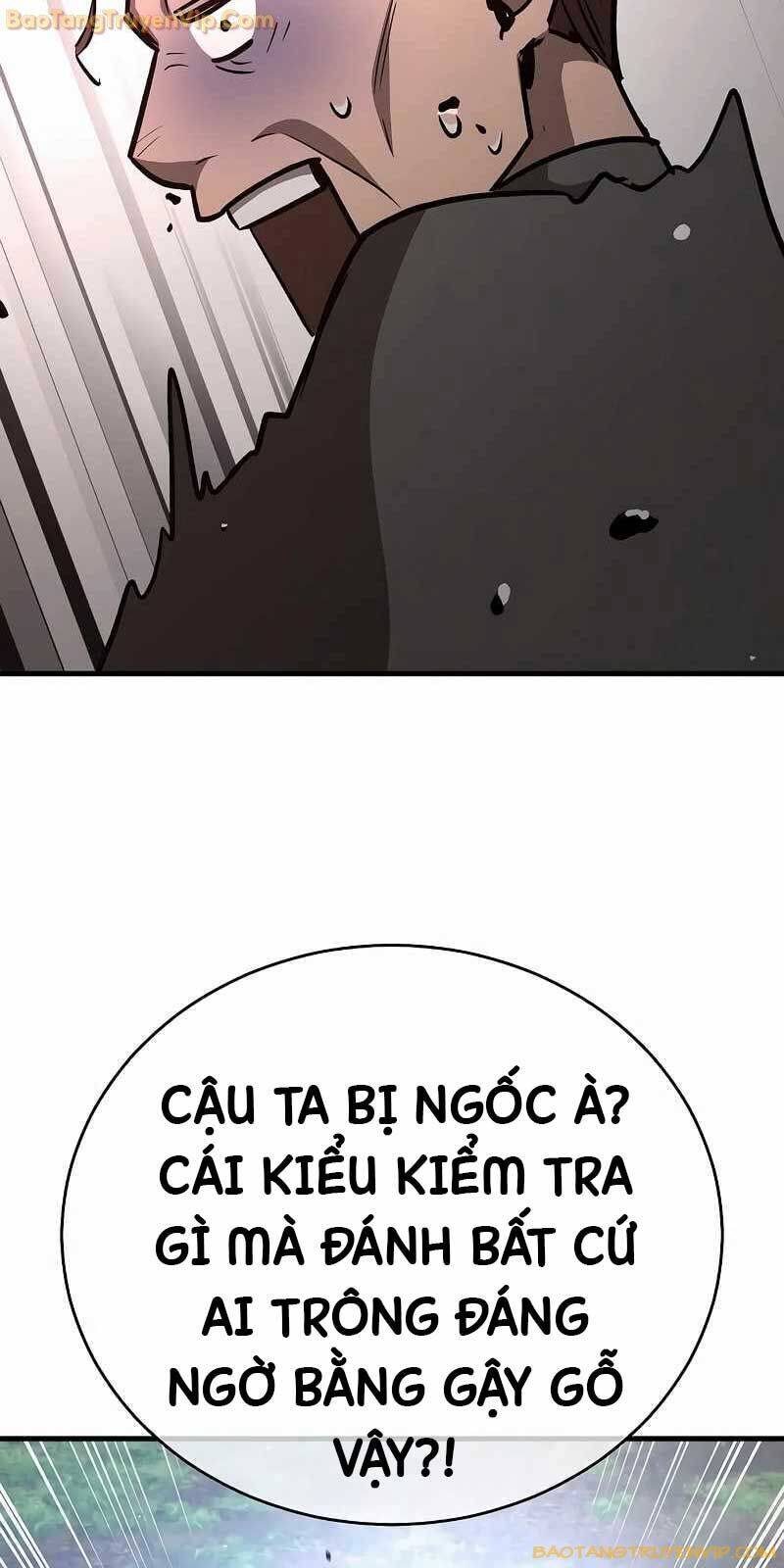 Kẻ Điên Và Đội Trưởng Cảnh Vệ Chapter 18 - 109
