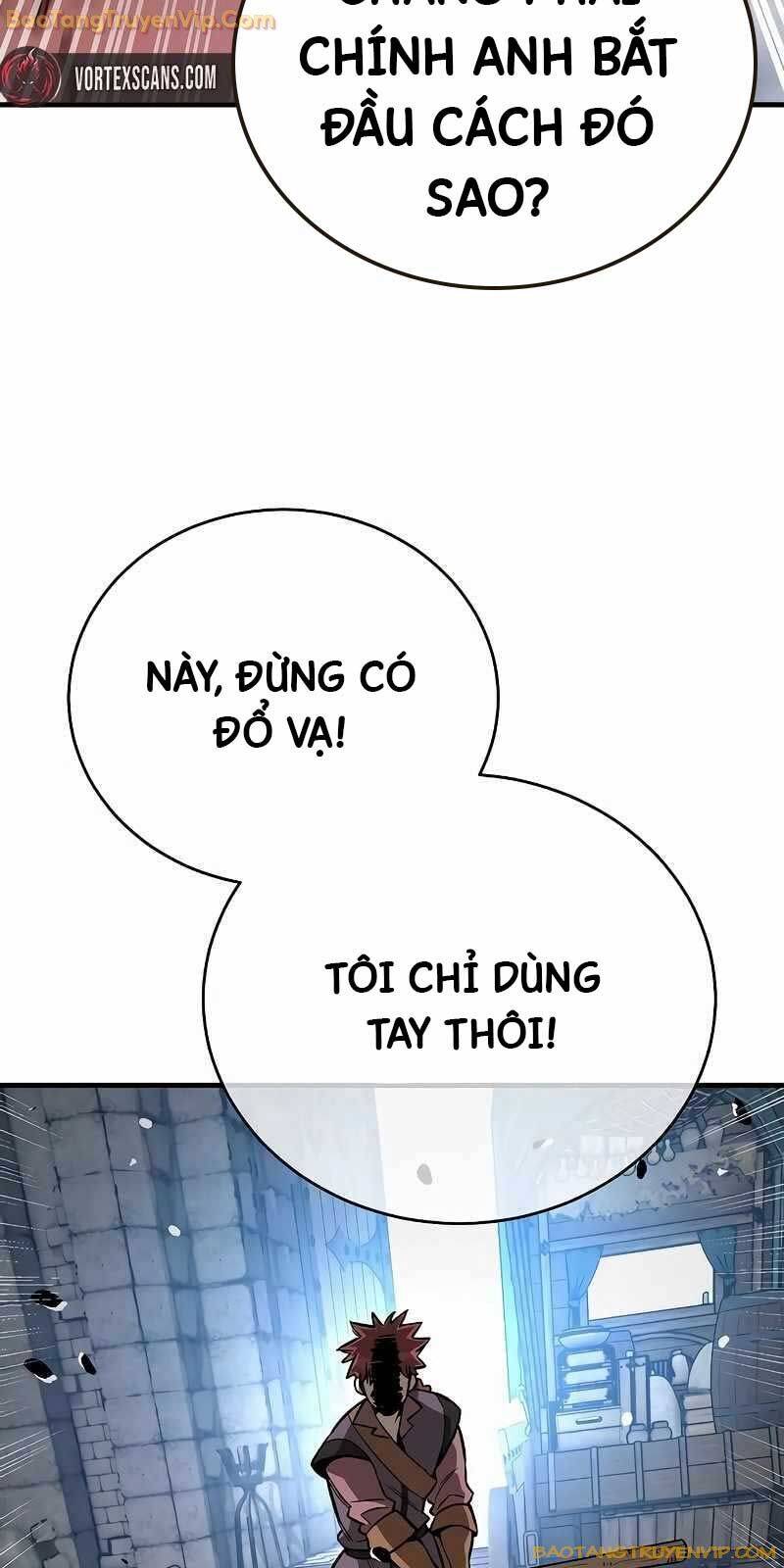 Kẻ Điên Và Đội Trưởng Cảnh Vệ Chapter 18 - 111