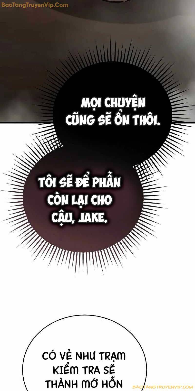 Kẻ Điên Và Đội Trưởng Cảnh Vệ Chapter 18 - 124