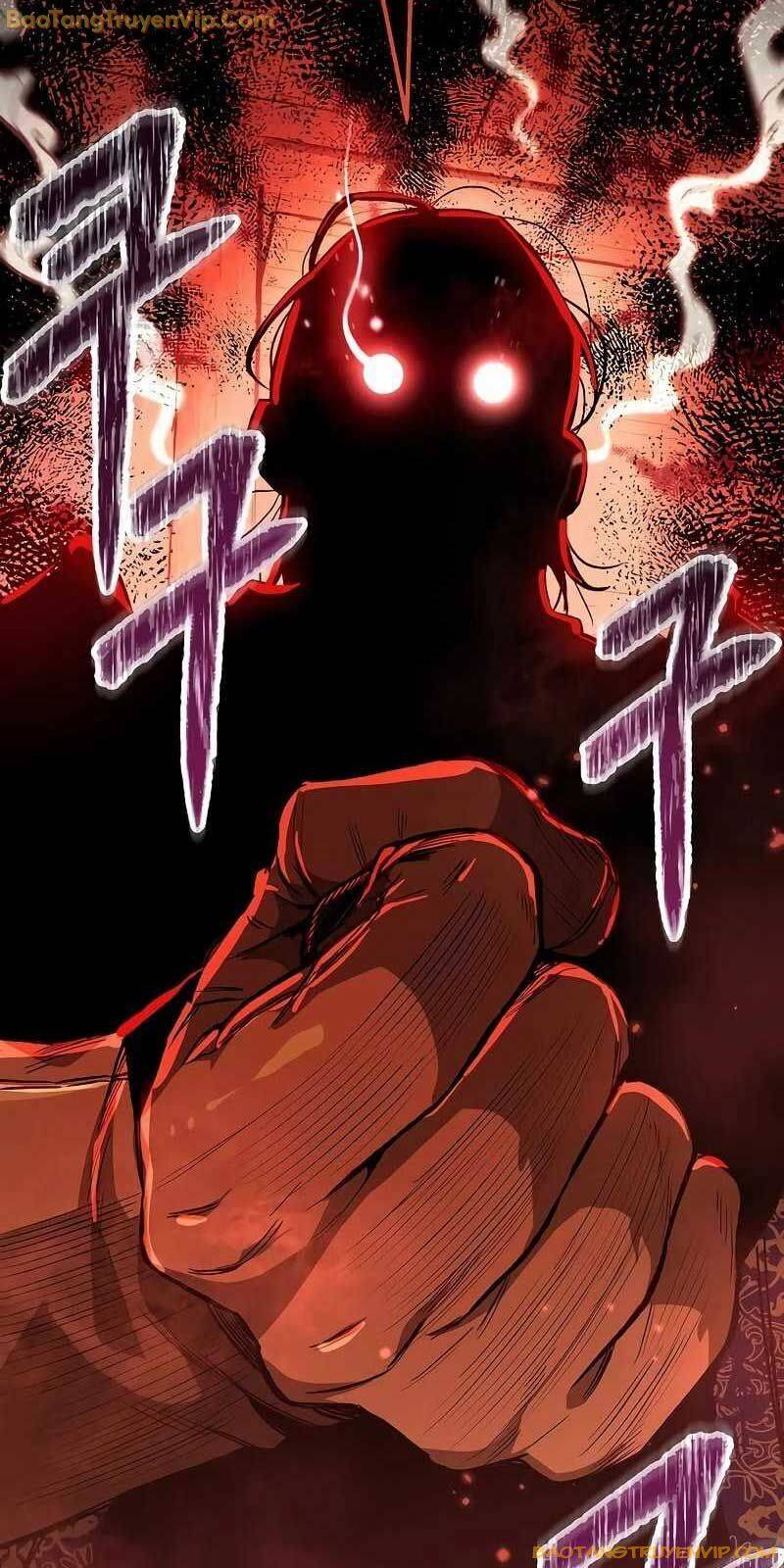 Kẻ Điên Và Đội Trưởng Cảnh Vệ Chapter 18 - 18