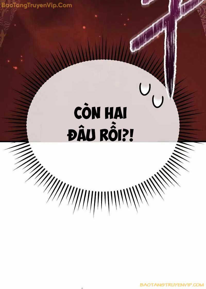 Kẻ Điên Và Đội Trưởng Cảnh Vệ Chapter 18 - 19