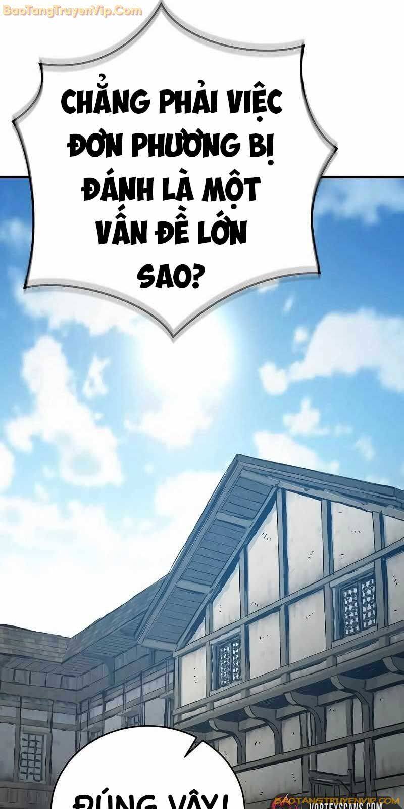 Kẻ Điên Và Đội Trưởng Cảnh Vệ Chapter 18 - 20