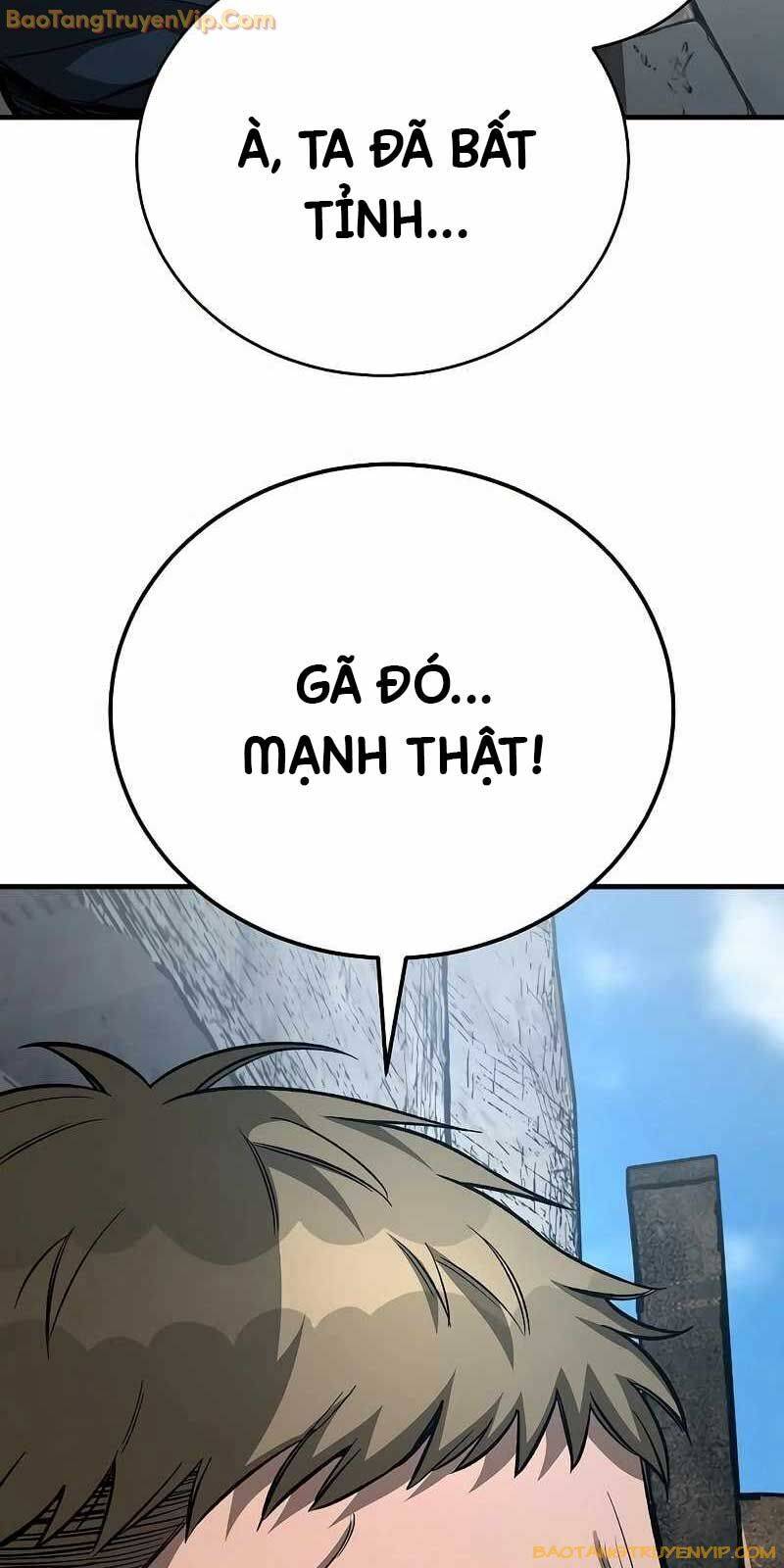 Kẻ Điên Và Đội Trưởng Cảnh Vệ Chapter 18 - 26
