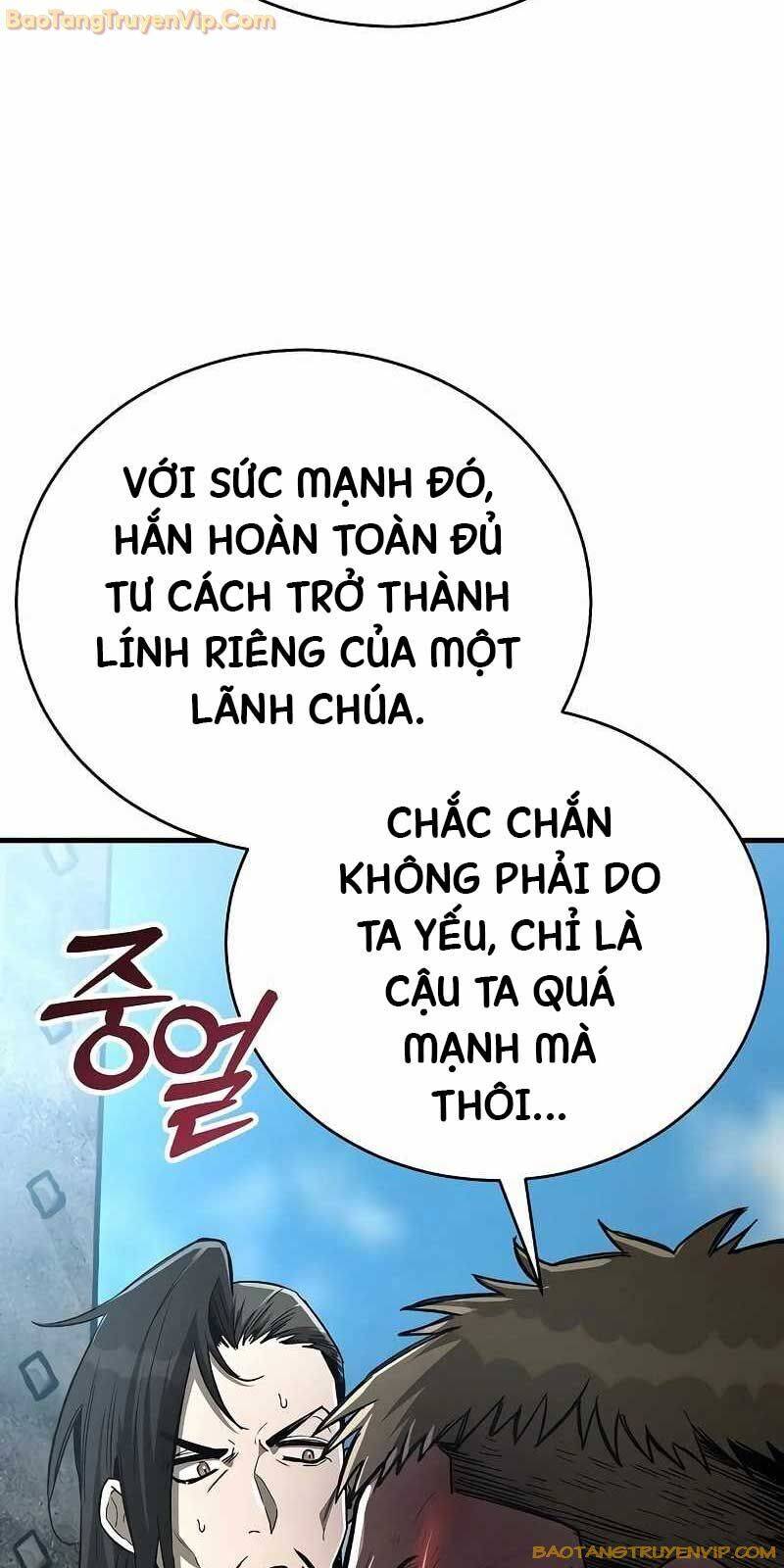 Kẻ Điên Và Đội Trưởng Cảnh Vệ Chapter 18 - 28