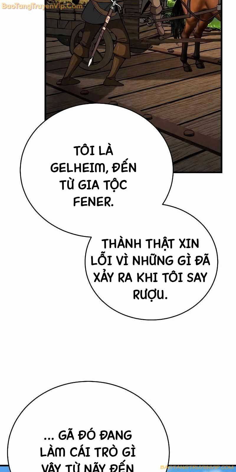 Kẻ Điên Và Đội Trưởng Cảnh Vệ Chapter 18 - 32