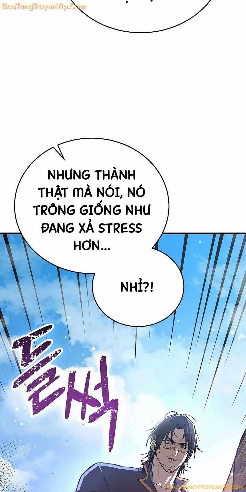 Kẻ Điên Và Đội Trưởng Cảnh Vệ Chapter 18 - 34