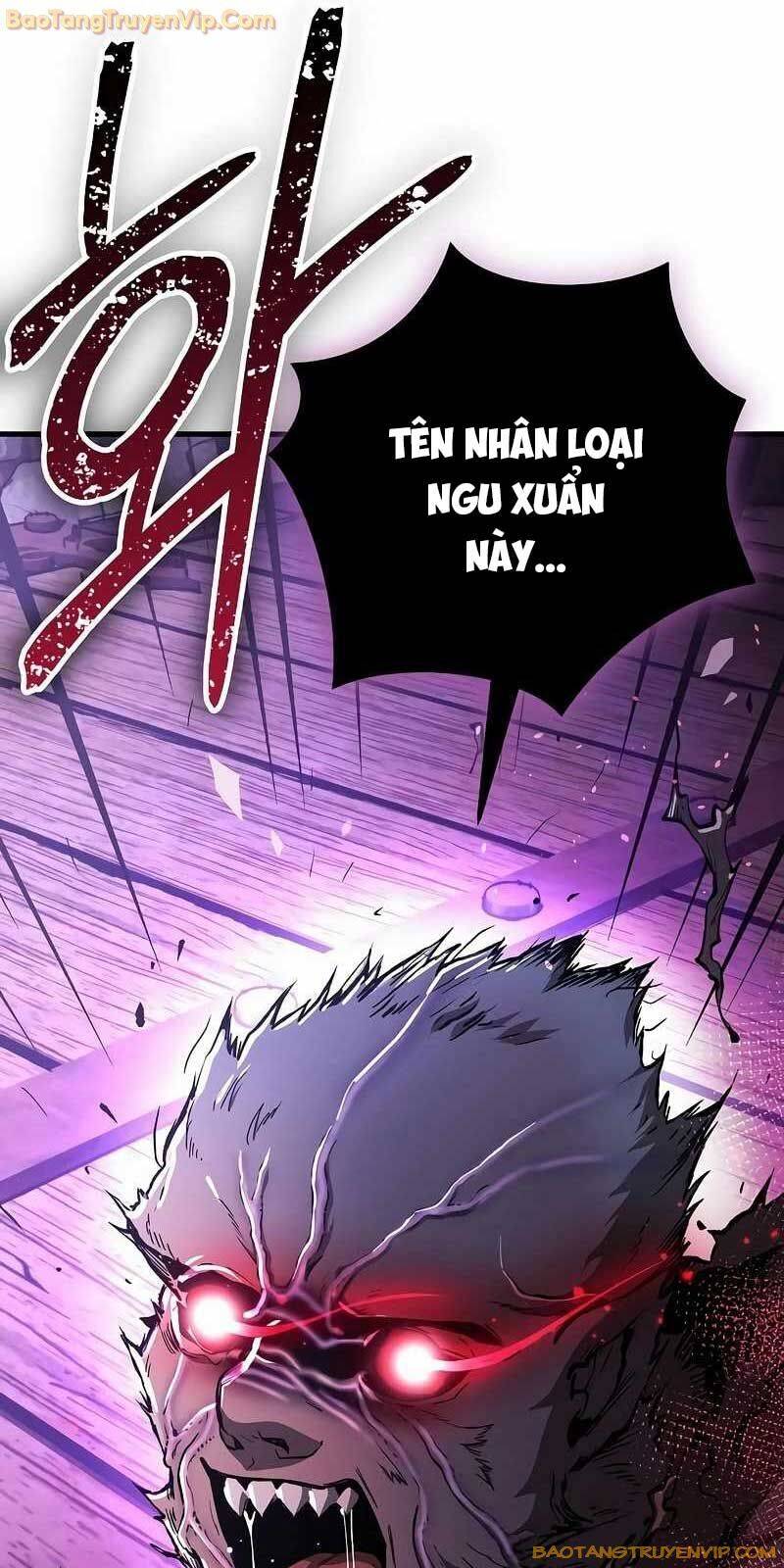 Kẻ Điên Và Đội Trưởng Cảnh Vệ Chapter 18 - 37