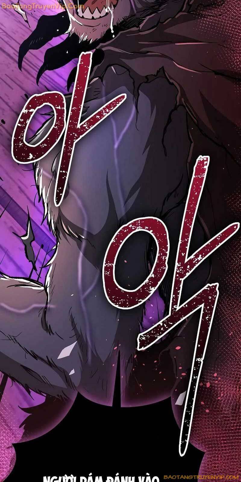 Kẻ Điên Và Đội Trưởng Cảnh Vệ Chapter 18 - 38