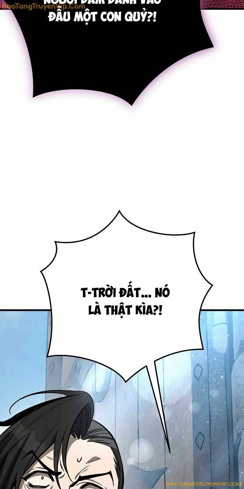 Kẻ Điên Và Đội Trưởng Cảnh Vệ Chapter 18 - 39