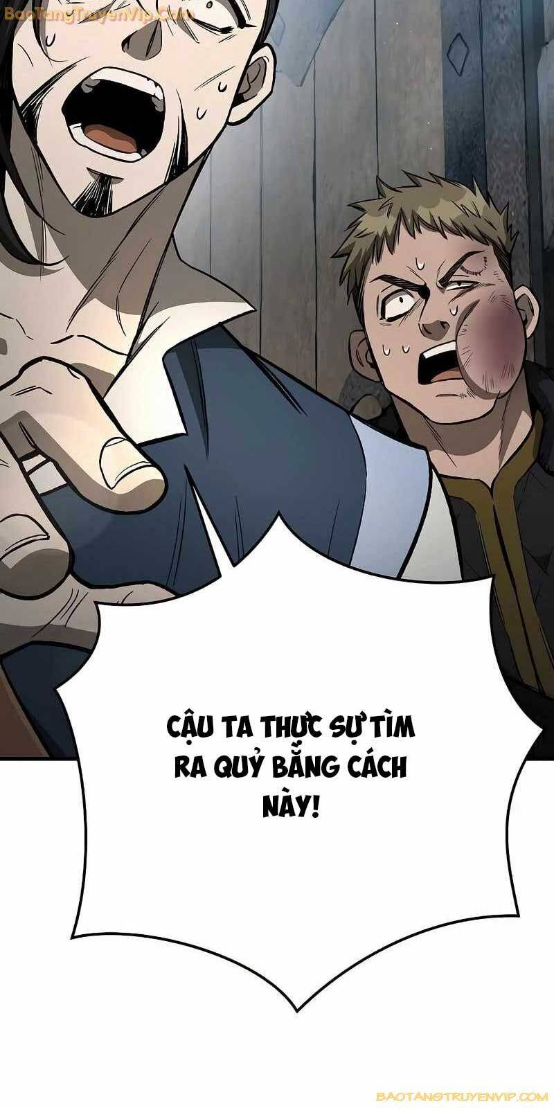 Kẻ Điên Và Đội Trưởng Cảnh Vệ Chapter 18 - 40
