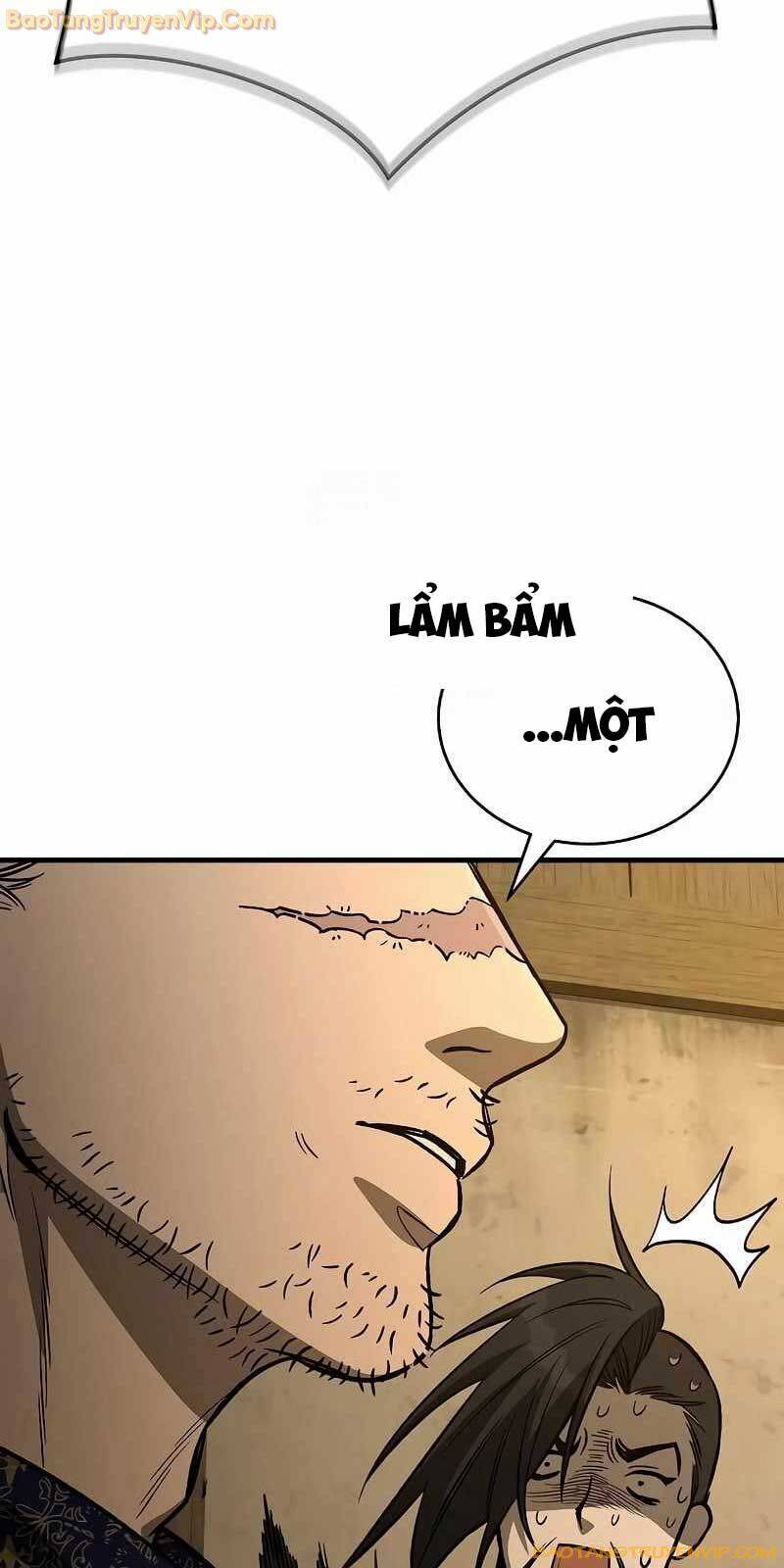 Kẻ Điên Và Đội Trưởng Cảnh Vệ Chapter 18 - 5