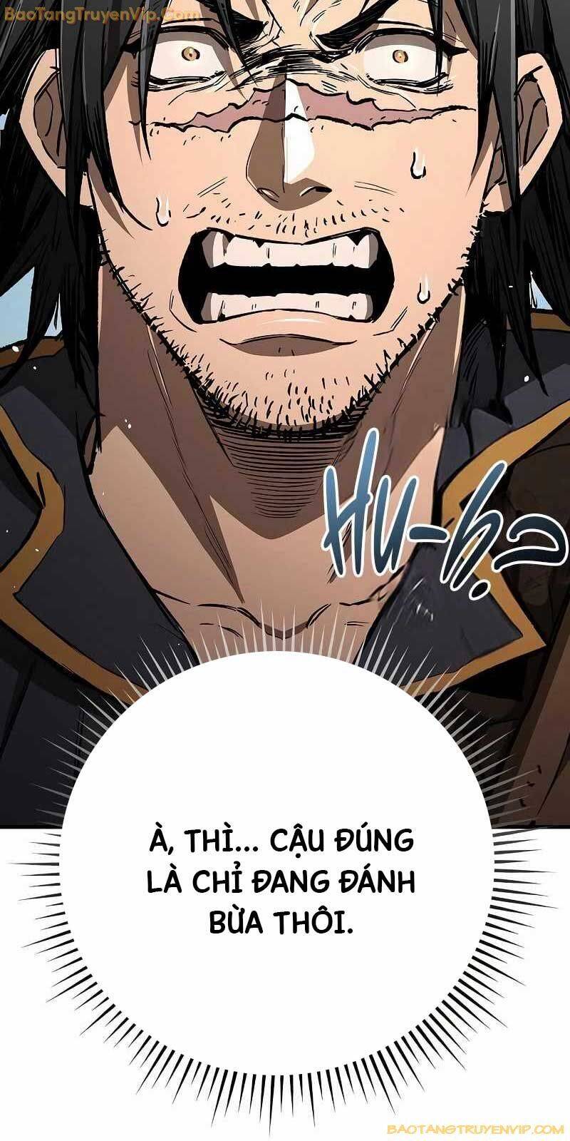 Kẻ Điên Và Đội Trưởng Cảnh Vệ Chapter 18 - 42
