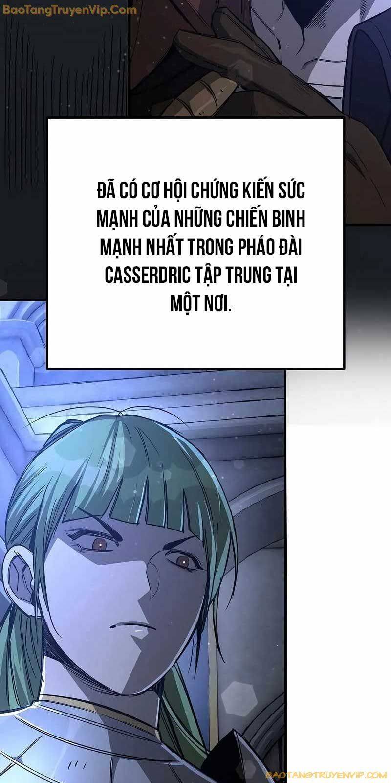 Kẻ Điên Và Đội Trưởng Cảnh Vệ Chapter 18 - 48