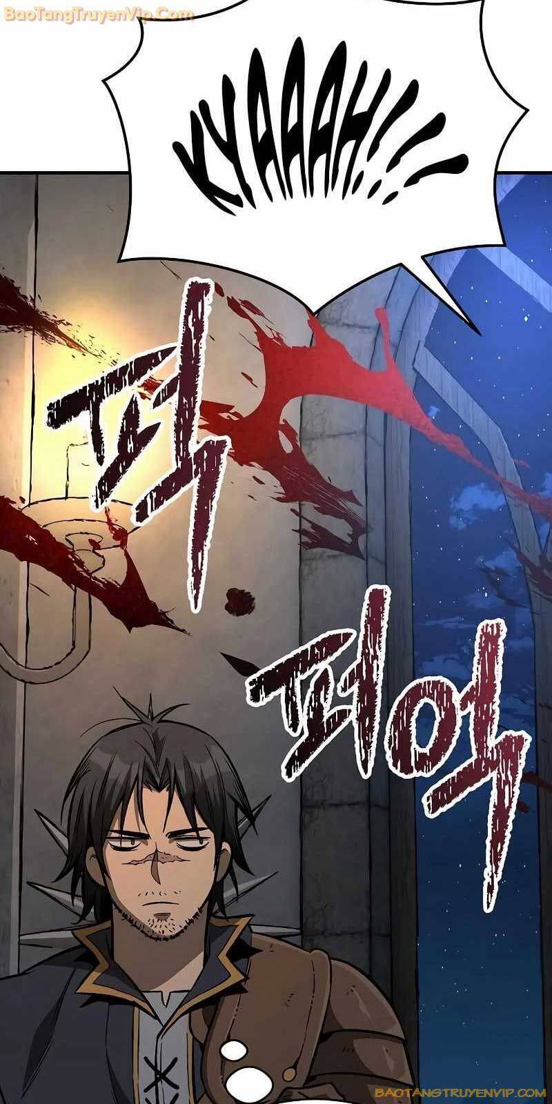 Kẻ Điên Và Đội Trưởng Cảnh Vệ Chapter 18 - 51