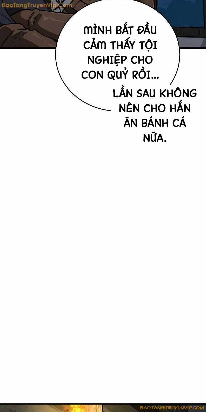 Kẻ Điên Và Đội Trưởng Cảnh Vệ Chapter 18 - 52