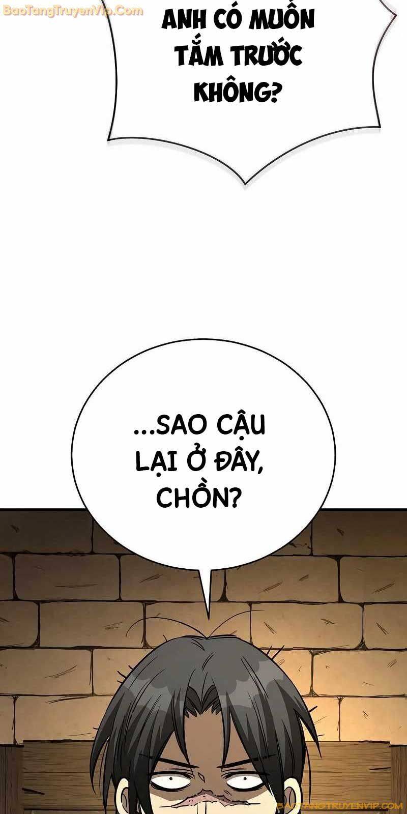Kẻ Điên Và Đội Trưởng Cảnh Vệ Chapter 18 - 56