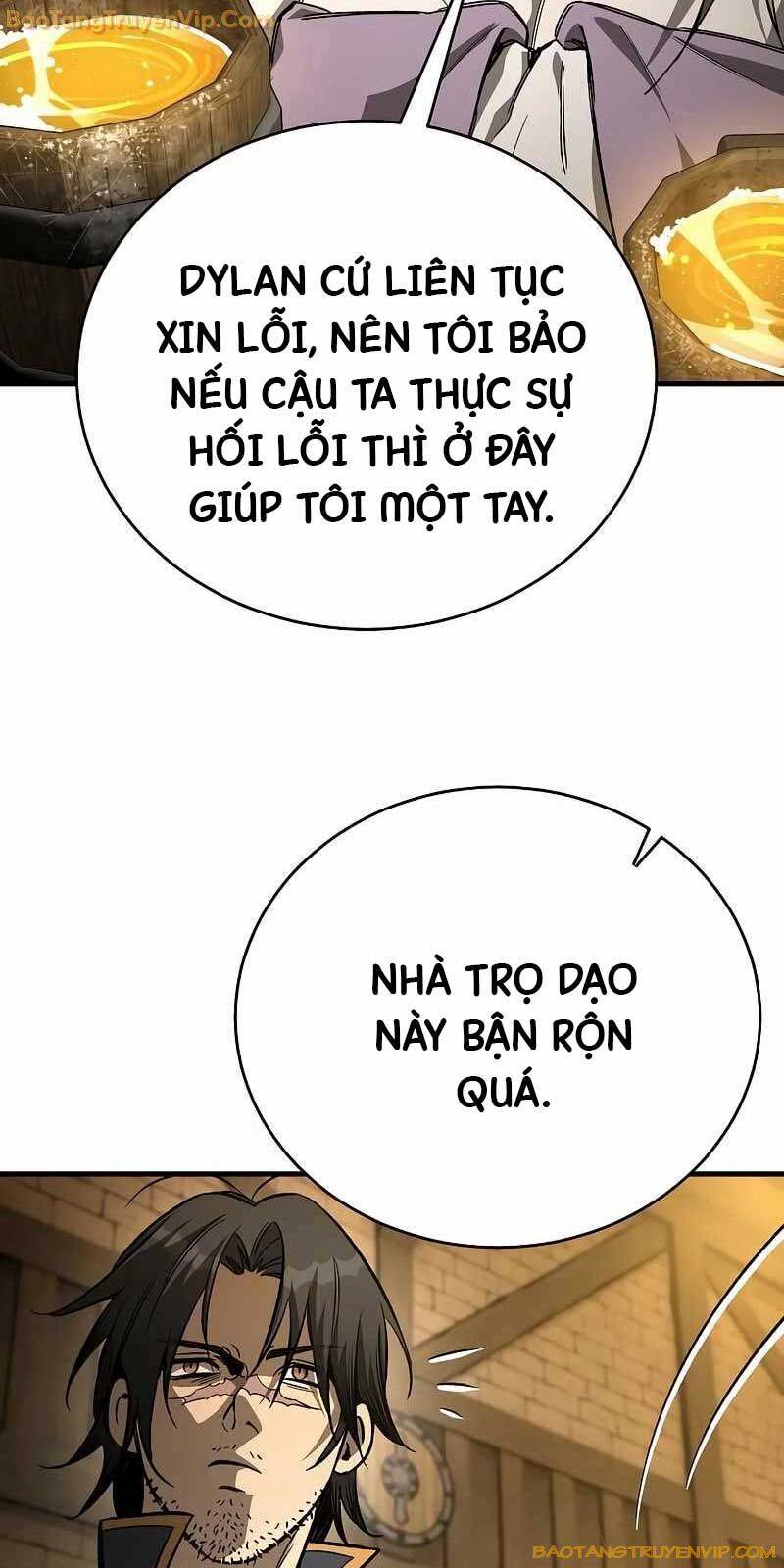 Kẻ Điên Và Đội Trưởng Cảnh Vệ Chapter 18 - 59