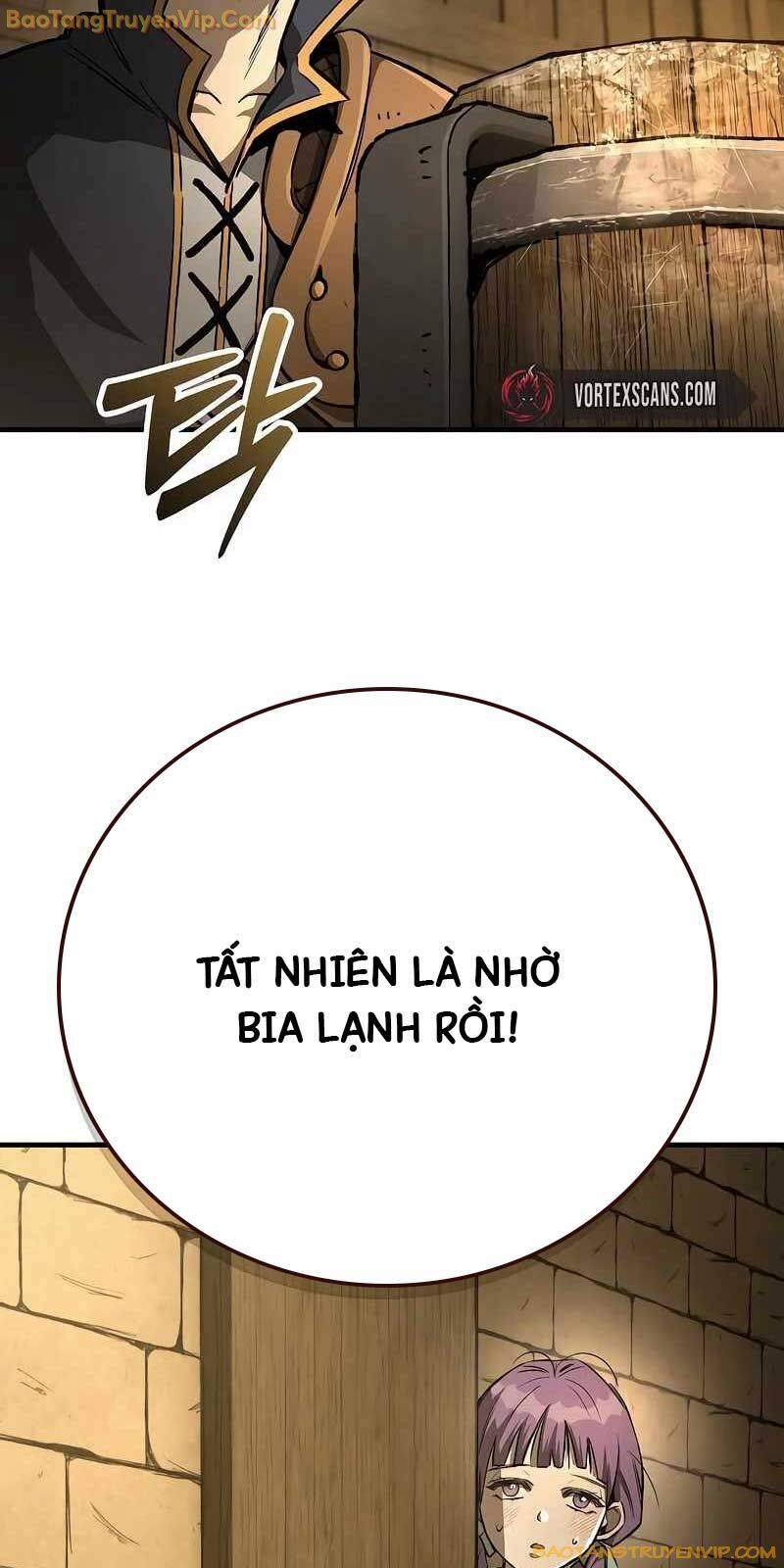 Kẻ Điên Và Đội Trưởng Cảnh Vệ Chapter 18 - 60