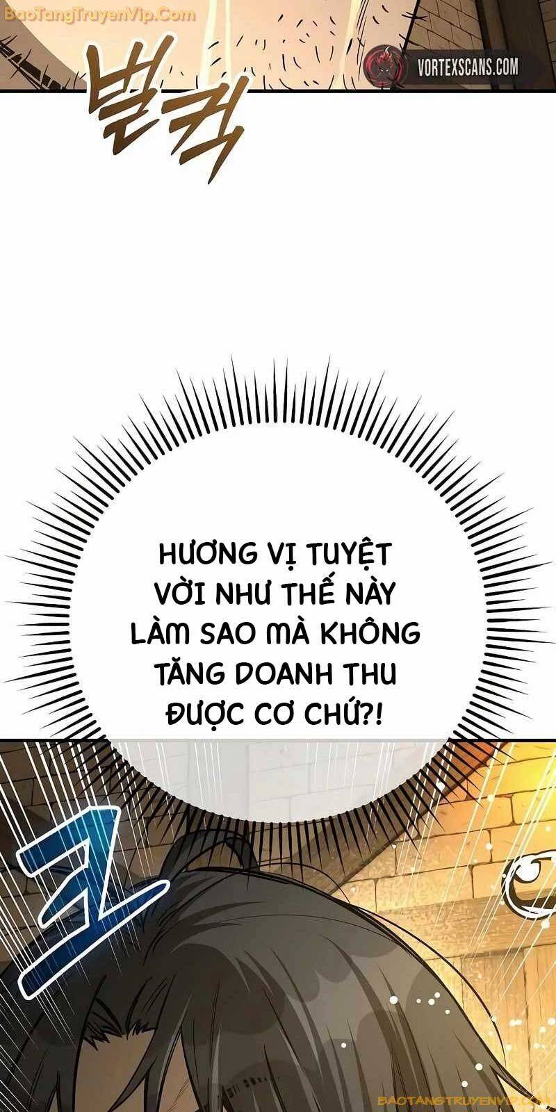 Kẻ Điên Và Đội Trưởng Cảnh Vệ Chapter 18 - 63