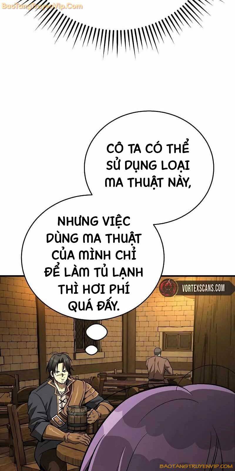 Kẻ Điên Và Đội Trưởng Cảnh Vệ Chapter 18 - 65