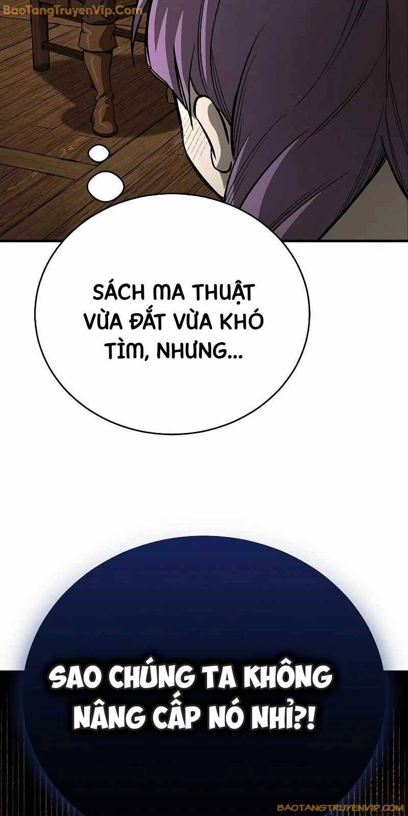 Kẻ Điên Và Đội Trưởng Cảnh Vệ Chapter 18 - 66