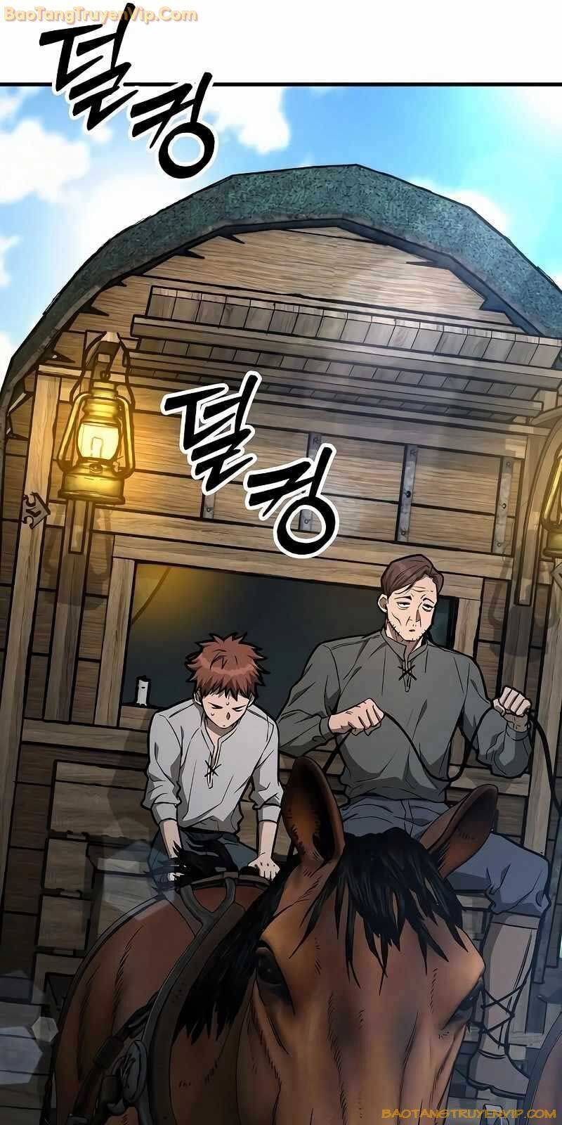 Kẻ Điên Và Đội Trưởng Cảnh Vệ Chapter 18 - 71