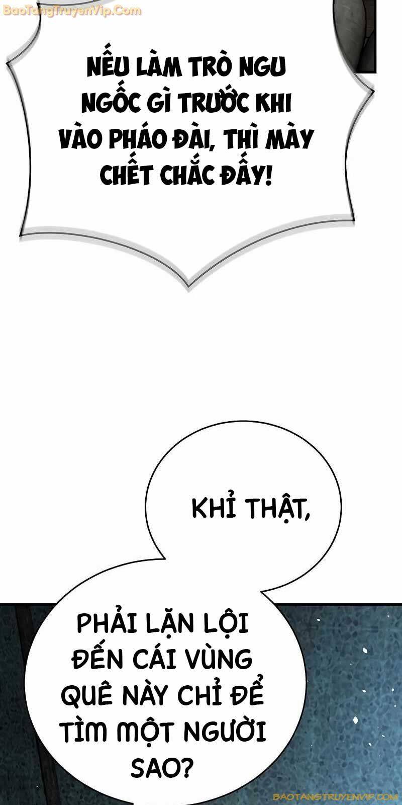 Kẻ Điên Và Đội Trưởng Cảnh Vệ Chapter 18 - 74