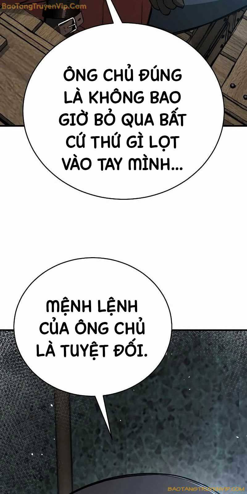 Kẻ Điên Và Đội Trưởng Cảnh Vệ Chapter 18 - 76