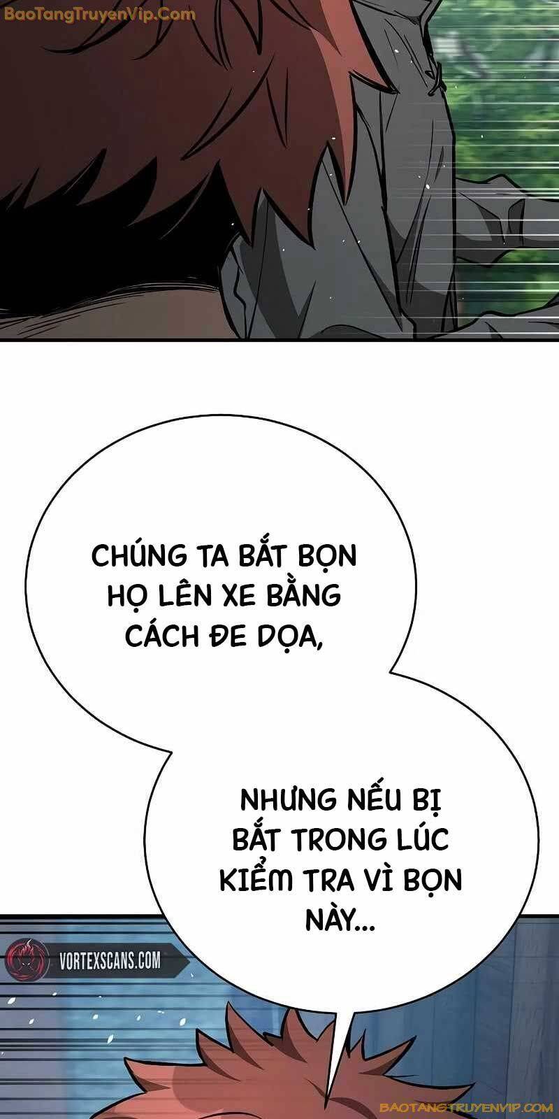 Kẻ Điên Và Đội Trưởng Cảnh Vệ Chapter 18 - 80