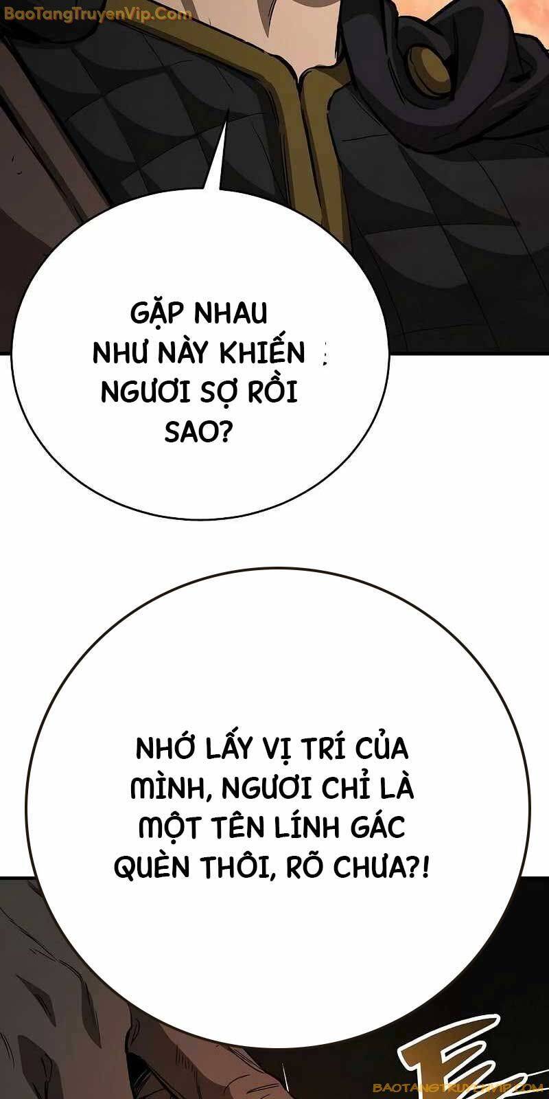 Kẻ Điên Và Đội Trưởng Cảnh Vệ Chapter 18 - 9
