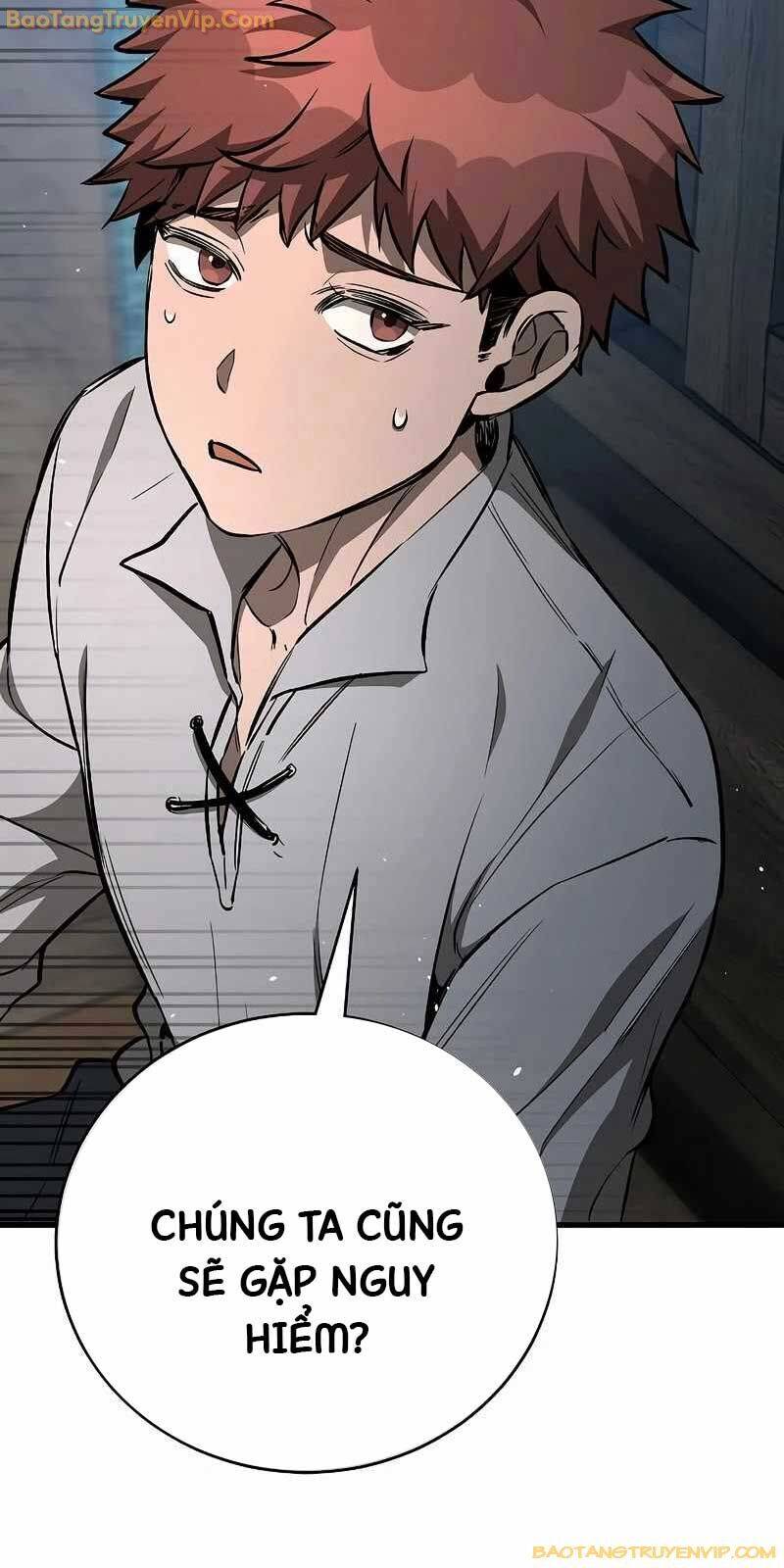 Kẻ Điên Và Đội Trưởng Cảnh Vệ Chapter 18 - 81