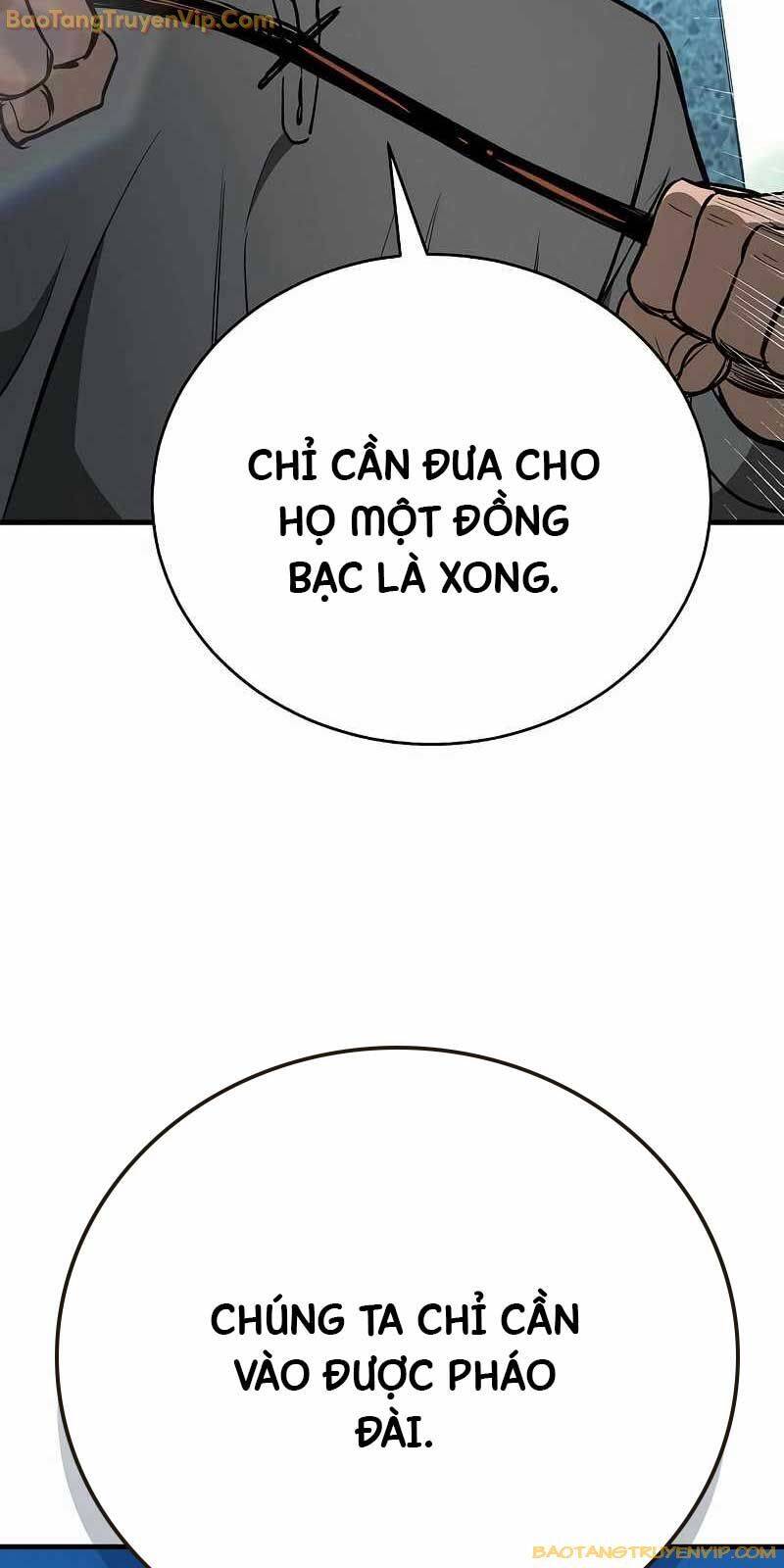 Kẻ Điên Và Đội Trưởng Cảnh Vệ Chapter 18 - 83