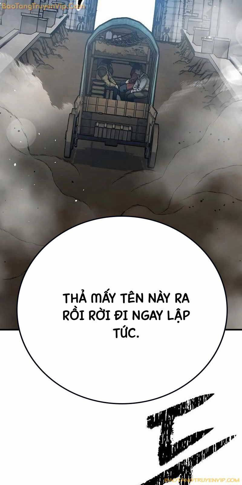 Kẻ Điên Và Đội Trưởng Cảnh Vệ Chapter 18 - 85