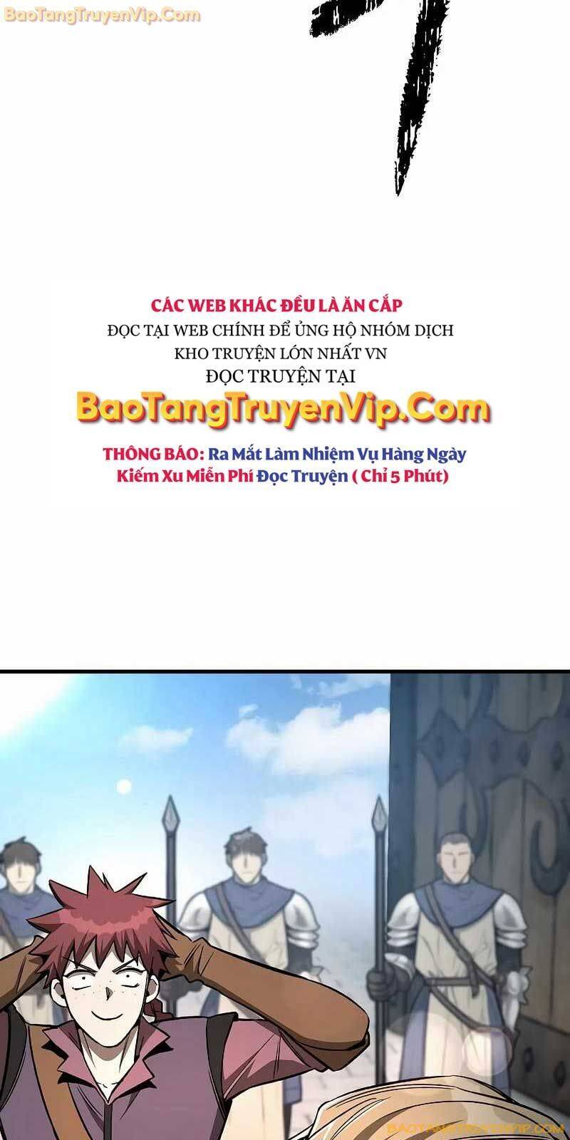 Kẻ Điên Và Đội Trưởng Cảnh Vệ Chapter 18 - 86