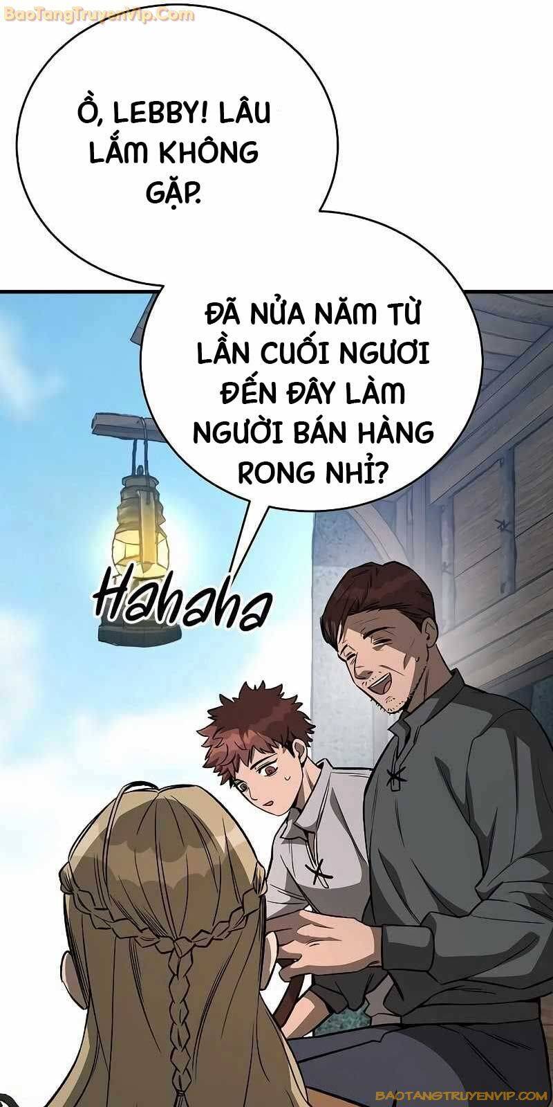 Kẻ Điên Và Đội Trưởng Cảnh Vệ Chapter 18 - 88