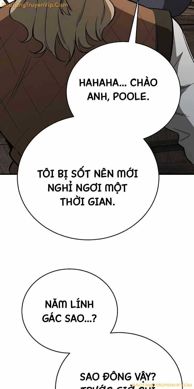 Kẻ Điên Và Đội Trưởng Cảnh Vệ Chapter 18 - 89