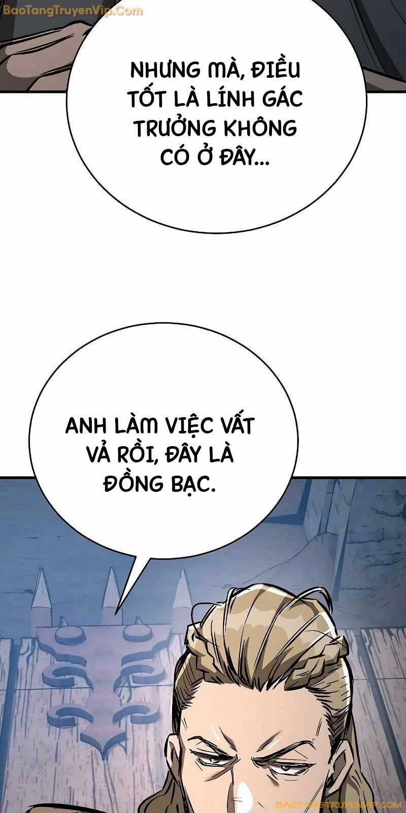 Kẻ Điên Và Đội Trưởng Cảnh Vệ Chapter 18 - 91
