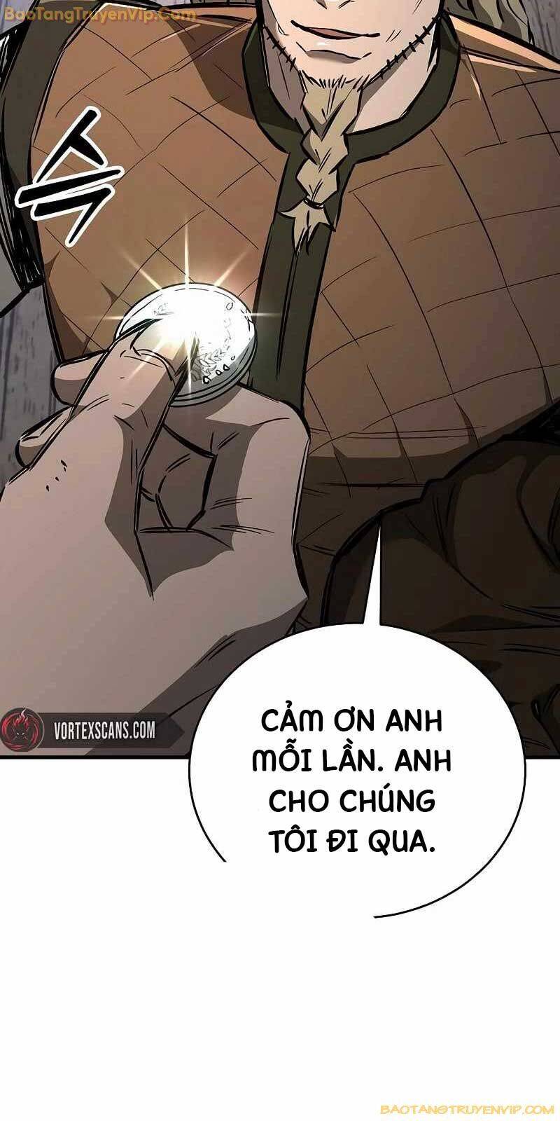 Kẻ Điên Và Đội Trưởng Cảnh Vệ Chapter 18 - 92