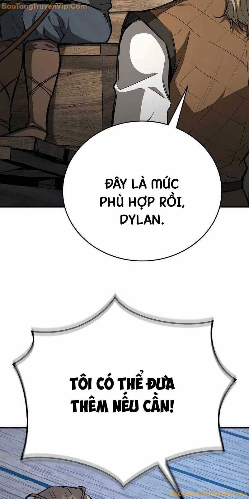 Kẻ Điên Và Đội Trưởng Cảnh Vệ Chapter 18 - 97