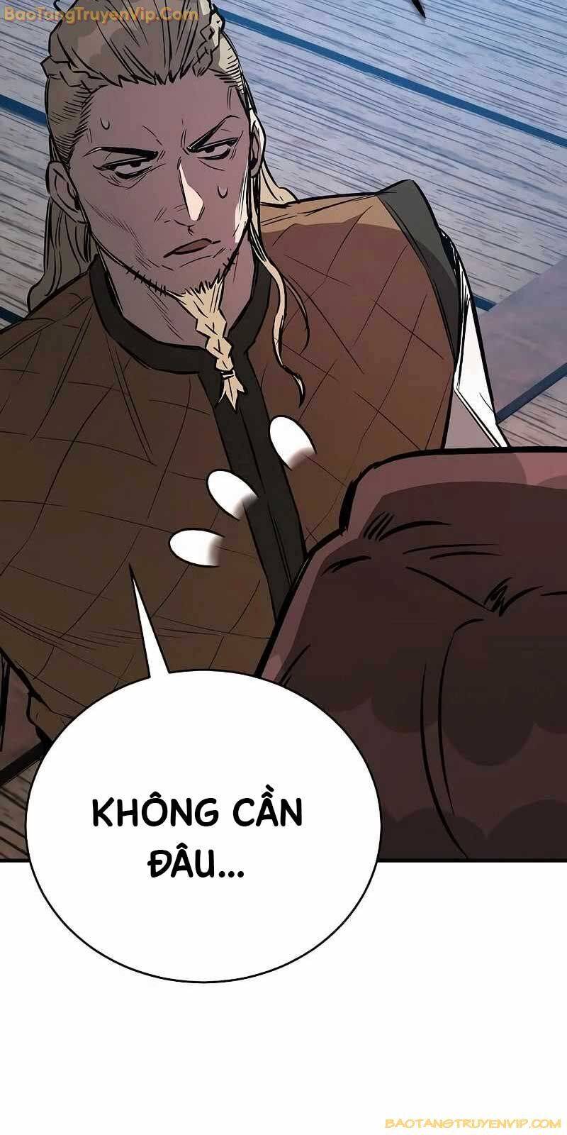 Kẻ Điên Và Đội Trưởng Cảnh Vệ Chapter 18 - 98