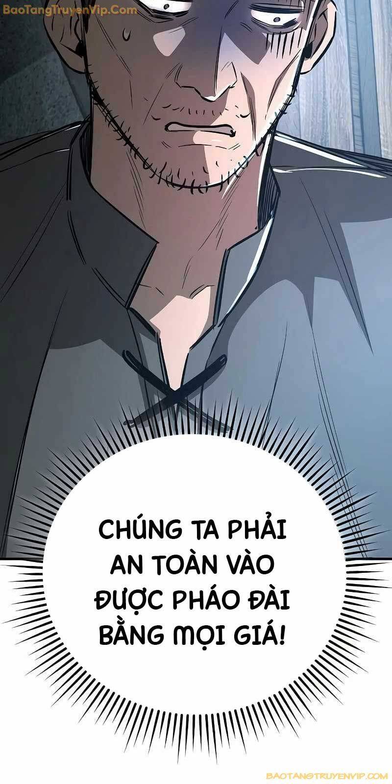 Kẻ Điên Và Đội Trưởng Cảnh Vệ Chapter 18 - 100