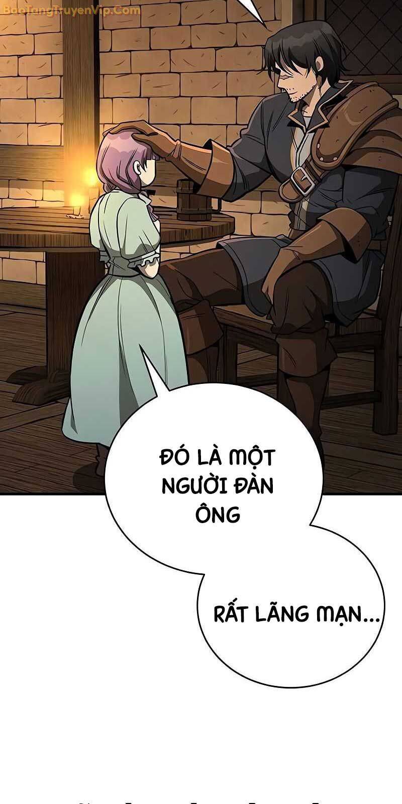 Kẻ Điên Và Đội Trưởng Cảnh Vệ Chapter 19 - 11