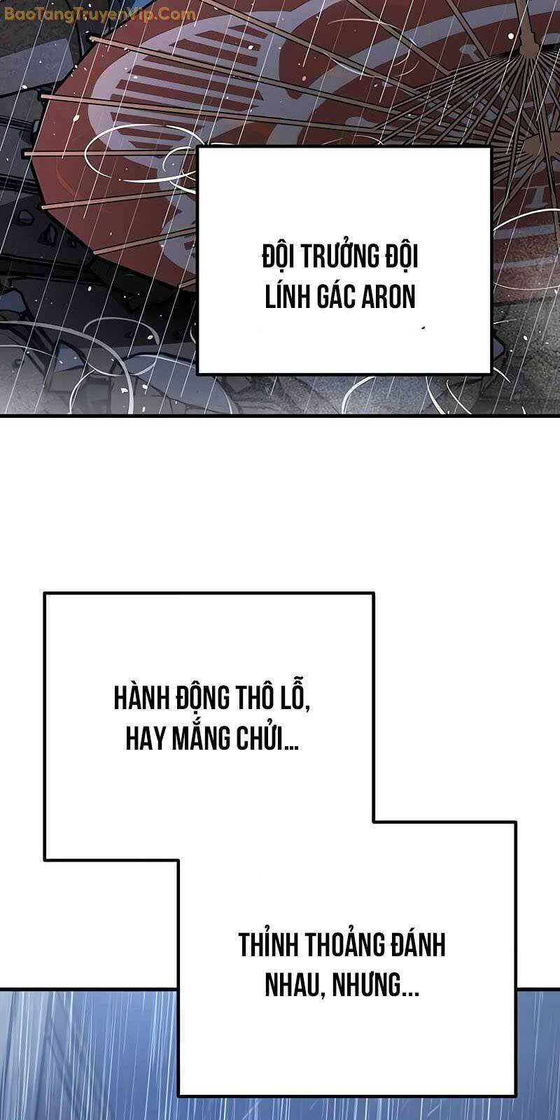 Kẻ Điên Và Đội Trưởng Cảnh Vệ Chapter 19 - 111