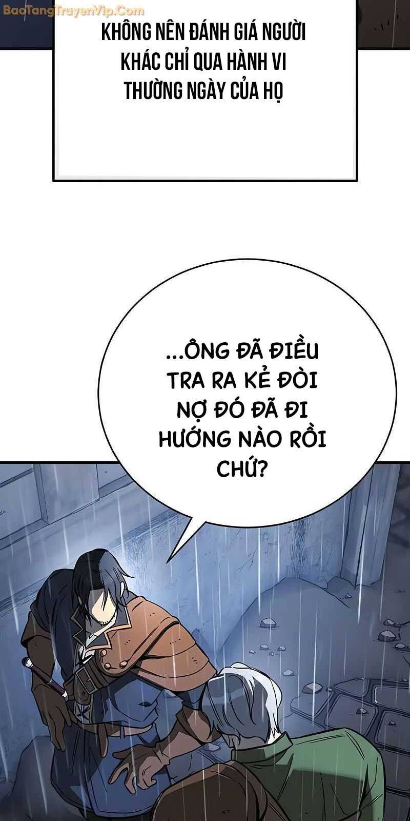 Kẻ Điên Và Đội Trưởng Cảnh Vệ Chapter 19 - 113