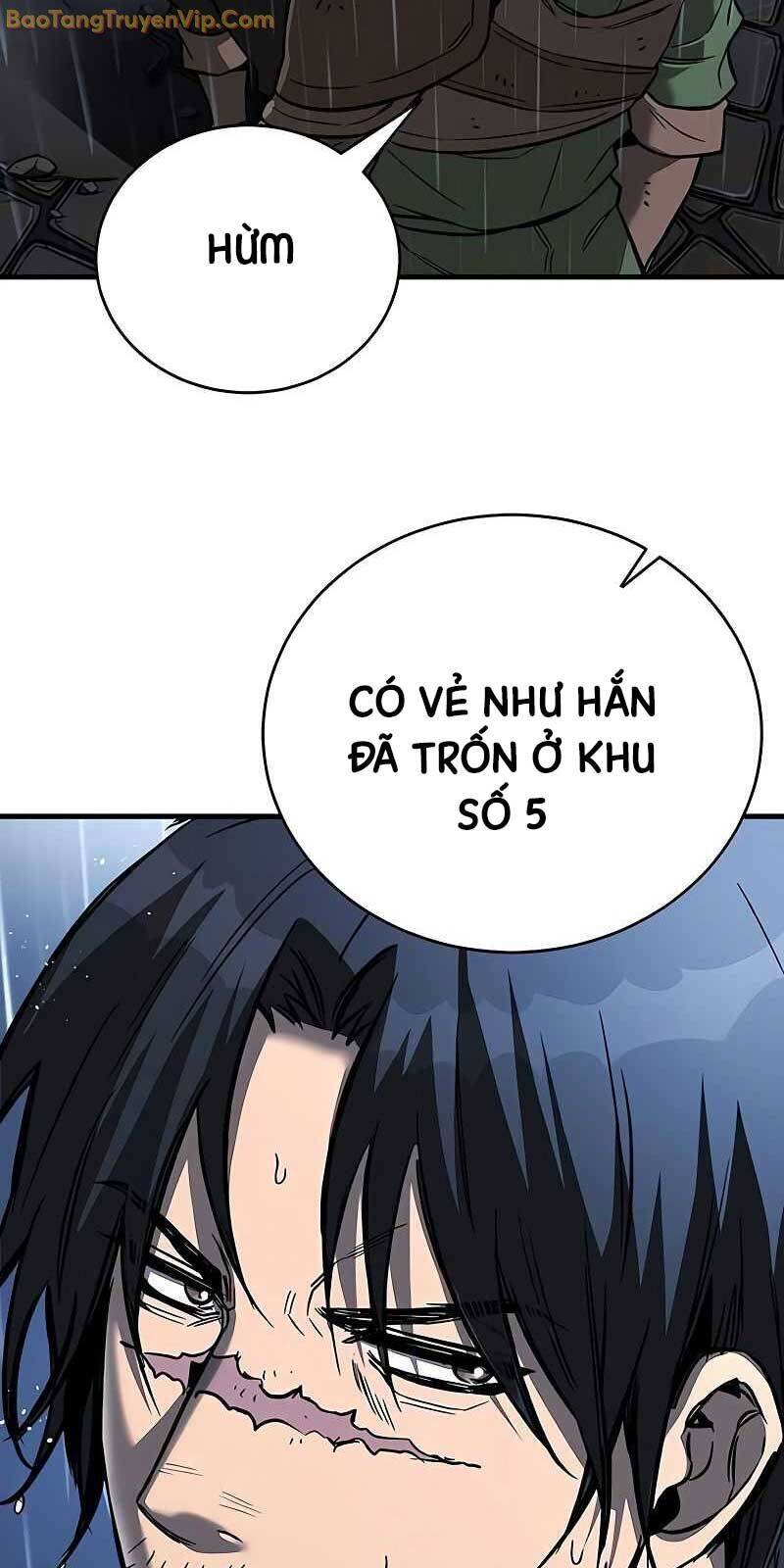 Kẻ Điên Và Đội Trưởng Cảnh Vệ Chapter 19 - 114