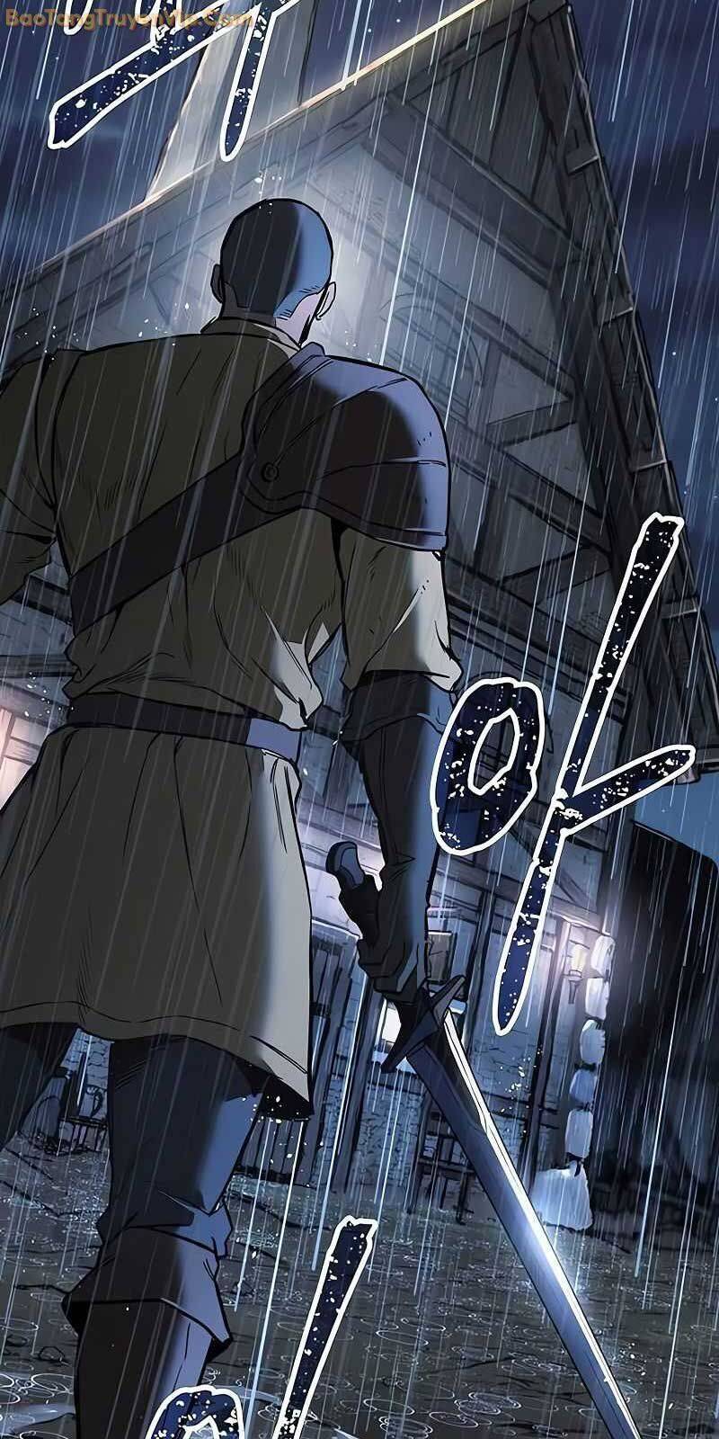 Kẻ Điên Và Đội Trưởng Cảnh Vệ Chapter 19 - 117